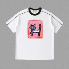 Picture of Gucci T Shirts Short _SKUGucciXS-LattrQ102010834